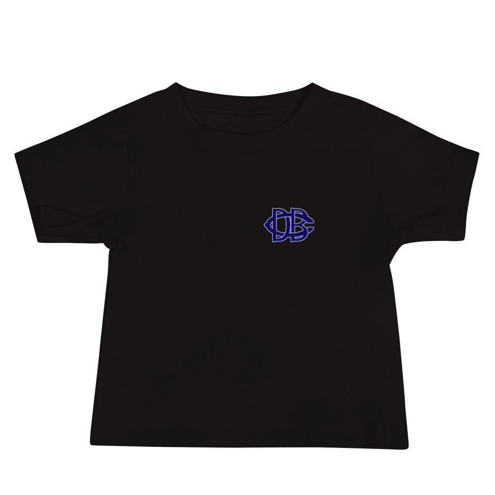 Performance | Baby T-Shirt | Dallas Baseball Club | Vanguard Logo