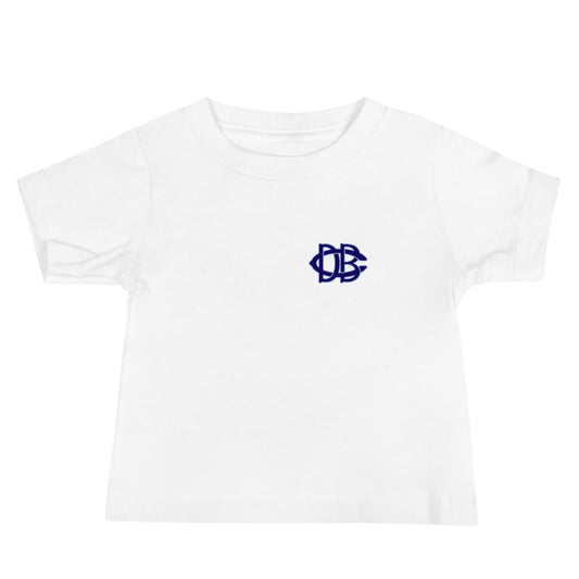 Performance | Baby T-Shirt | Dallas Baseball Club | Vanguard Logo