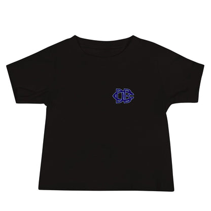 Performance | Baby T-Shirt | Dallas Baseball Club | Vanguard Logo