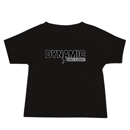 Performance | Baby T-Shirt | DDA Staten Island | Classic Logo