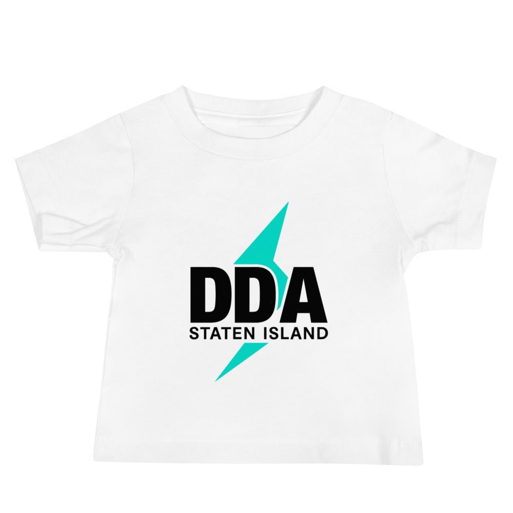 Performance | Baby T-Shirt | DDA Staten Island | Icon Logo