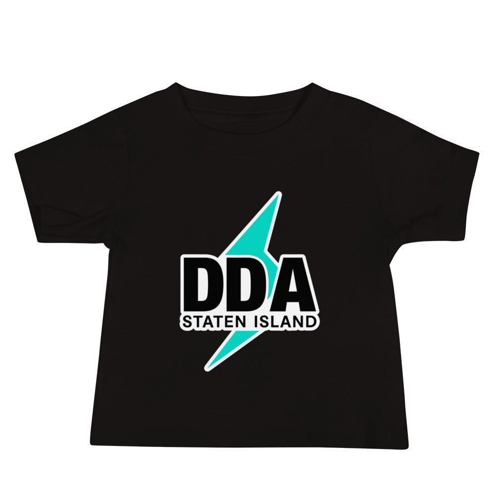 Performance | Baby T-Shirt | DDA Staten Island | Icon Logo