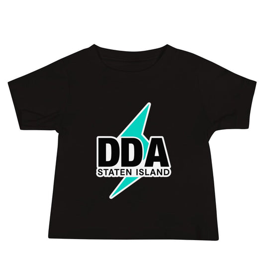 Performance | Baby T-Shirt | DDA Staten Island | Icon Logo