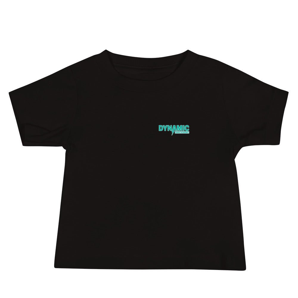 Performance | Baby T-Shirt | DDA Staten Island | Mark Logo