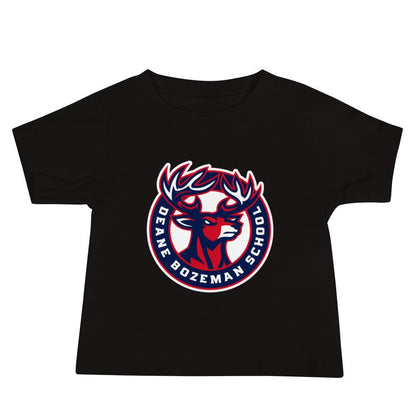 Performance | Baby T-Shirt | Deane Bozeman School