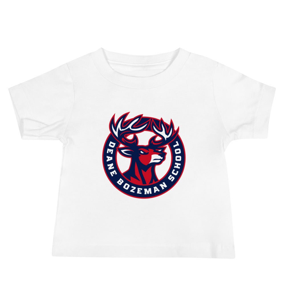 Performance | Baby T-Shirt | Deane Bozeman School