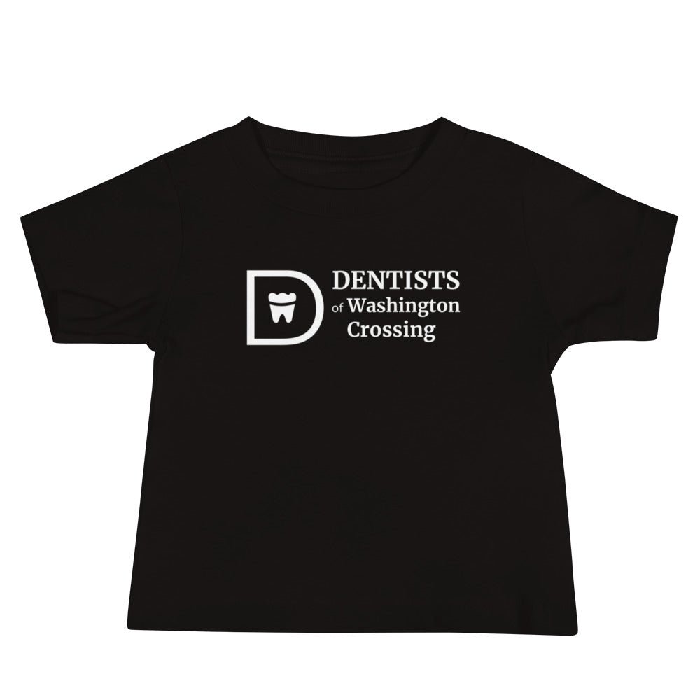 Performance | Baby T-Shirt | Dentists of Washington Crossing