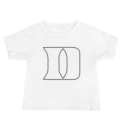 Performance | Baby T-Shirt | Devine Speed | Crest Logo
