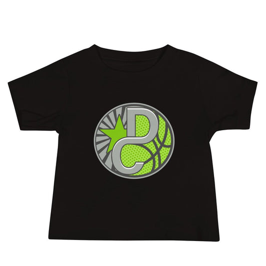 Performance | Baby T-Shirt | Dream Chasers | DC Logo