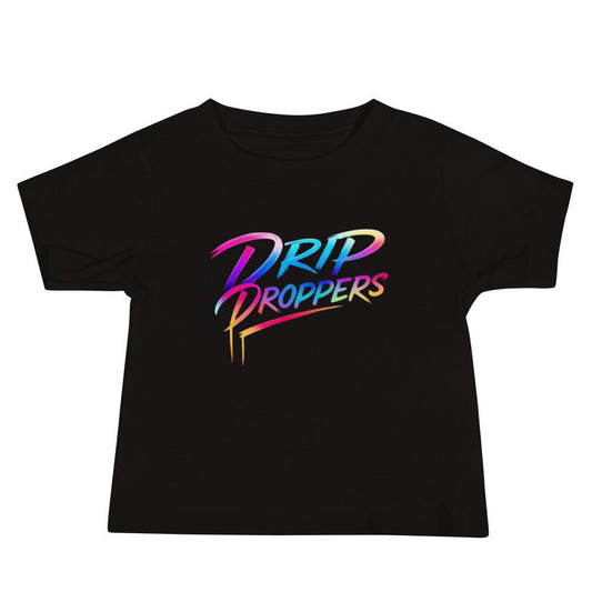 Performance | Baby T-Shirt | Drip Droppers