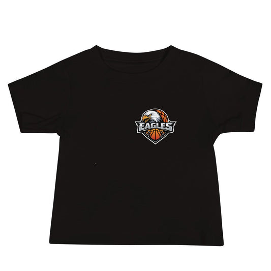 Performance | Baby T-Shirt | Eagles - MA | Eagle Shield Logo
