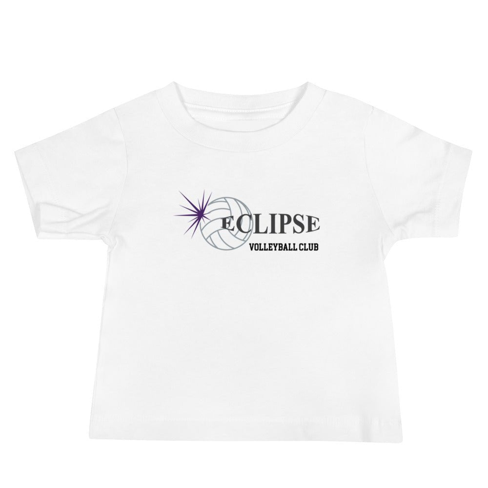 Performance | Baby T-Shirt | Eclipse Volleyball Club