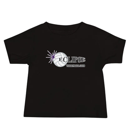 Performance | Baby T-Shirt | Eclipse Volleyball Club