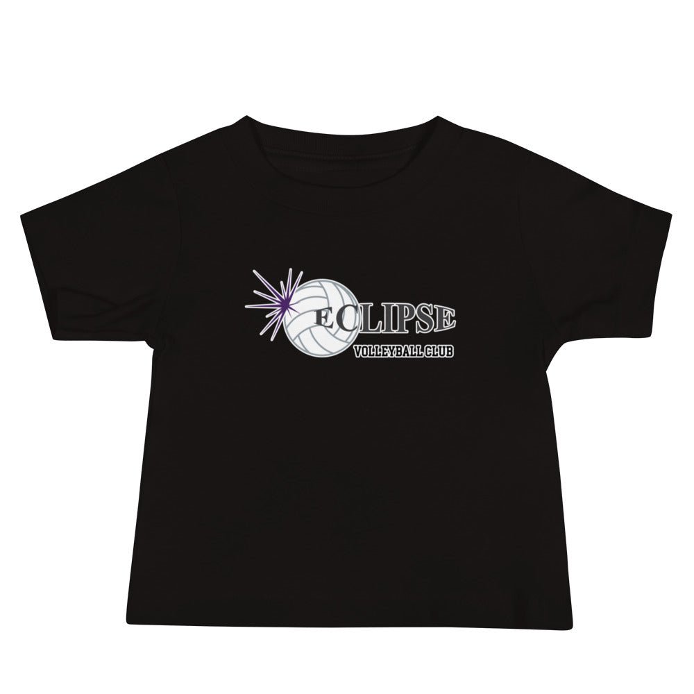 Performance | Baby T-Shirt | Eclipse Volleyball Club