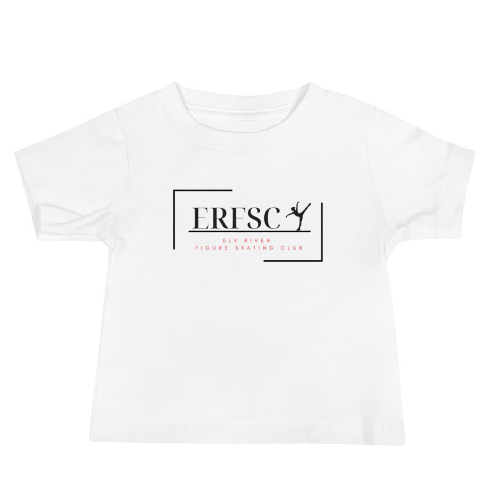 Performance | Baby T-Shirt | Elk River Figure Skating Club