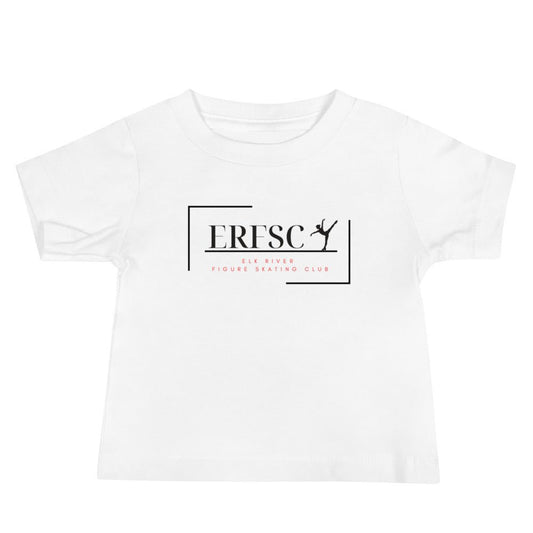 Performance | Baby T-Shirt | Elk River Figure Skating Club