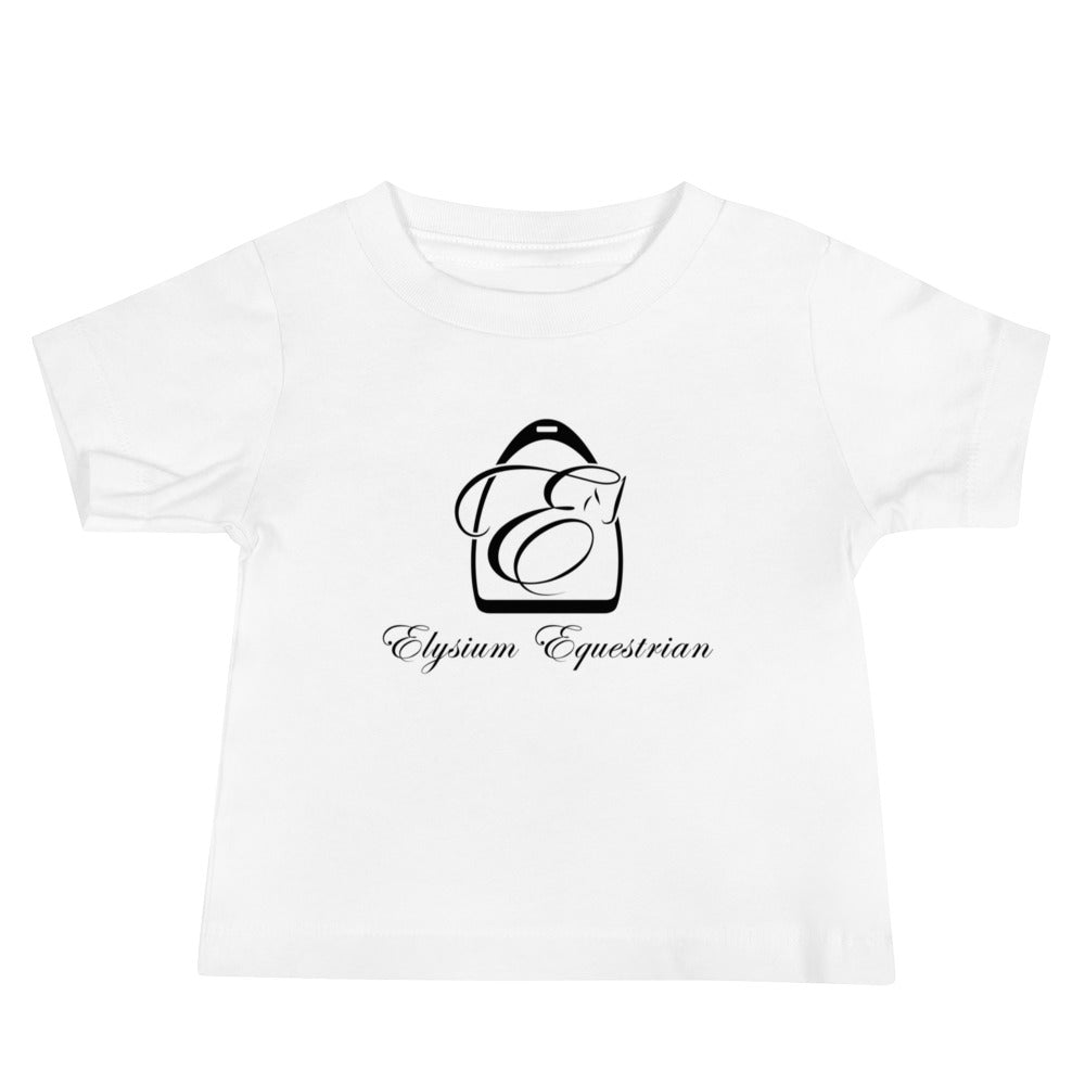Performance | Baby T-Shirt | Elysium Equestrian