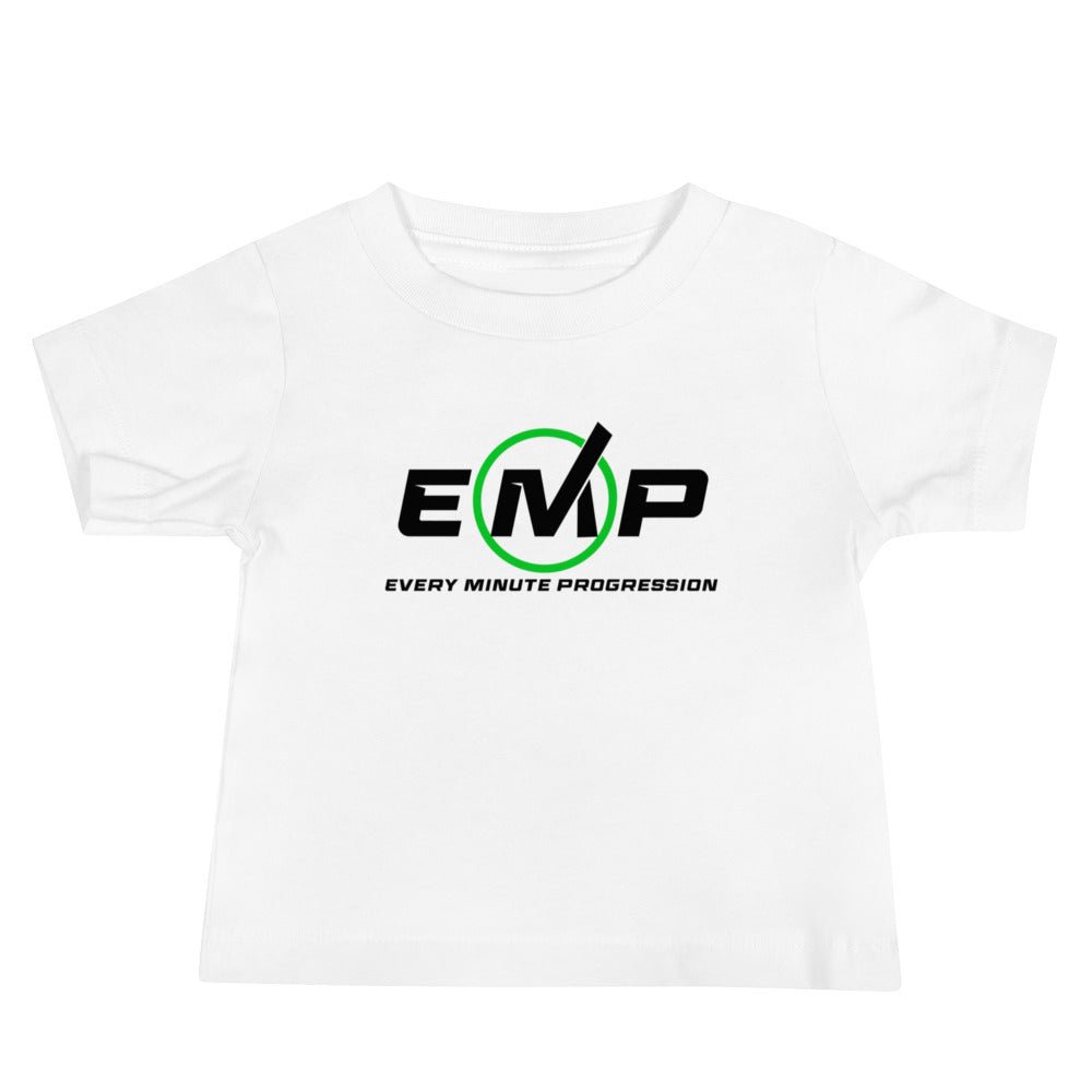 Performance | Baby T-Shirt | EMP Trainings