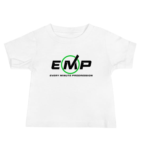 Performance | Baby T-Shirt | EMP Trainings