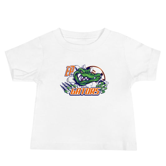 Performance | Baby T-Shirt | EP Gators