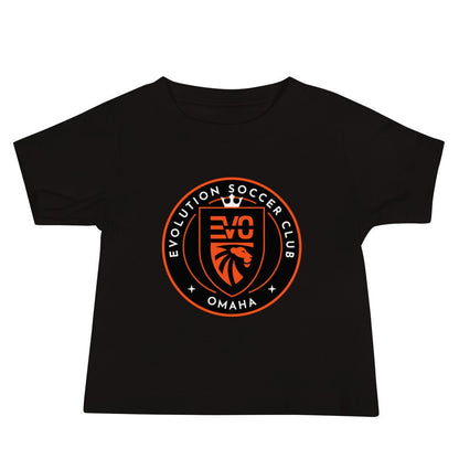 Performance | Baby T-Shirt | Evolution Soccer Club