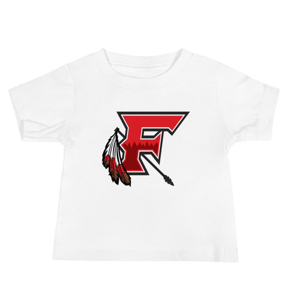 Performance | Baby T-Shirt | Fallbrook Basketball
