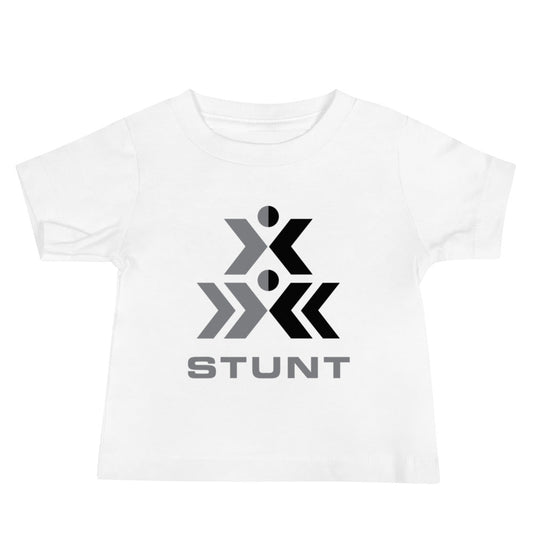 Performance | Baby T-Shirt | Farmington Stunt | Emblem Logo
