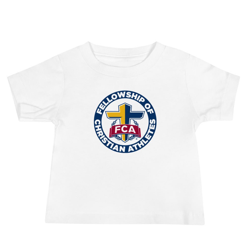 Performance | Baby T-Shirt | FCA Glory