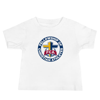Performance | Baby T-Shirt | FCA Glory