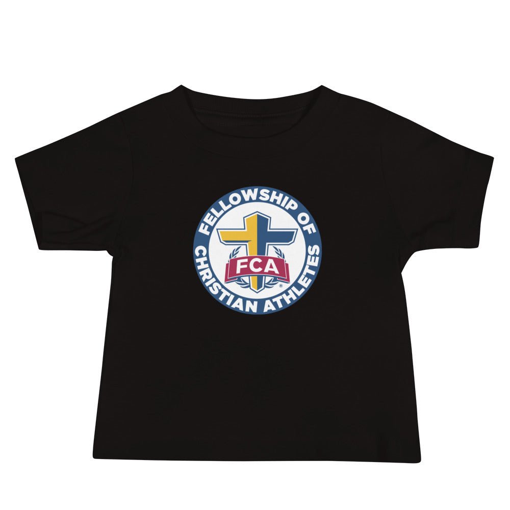 Performance | Baby T-Shirt | FCA Glory