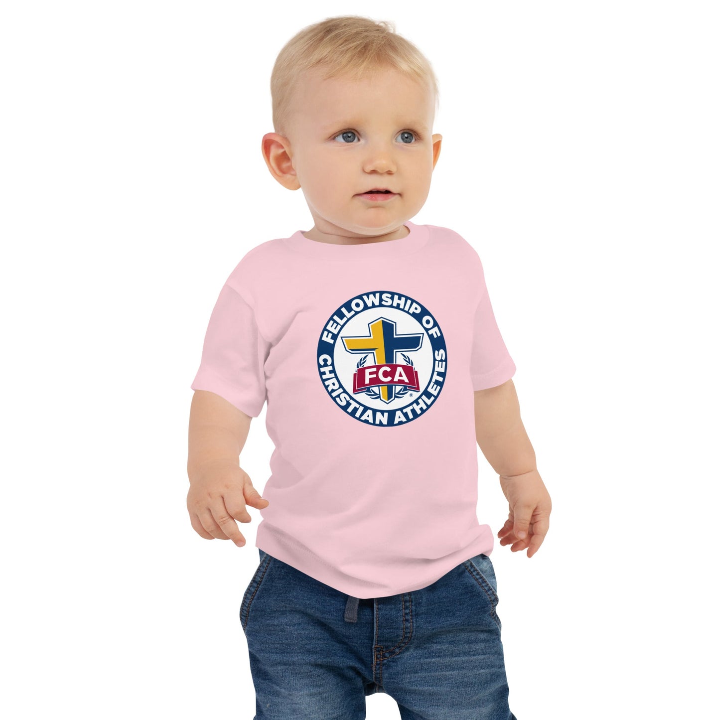 Performance | Baby T-Shirt | FCA Glory