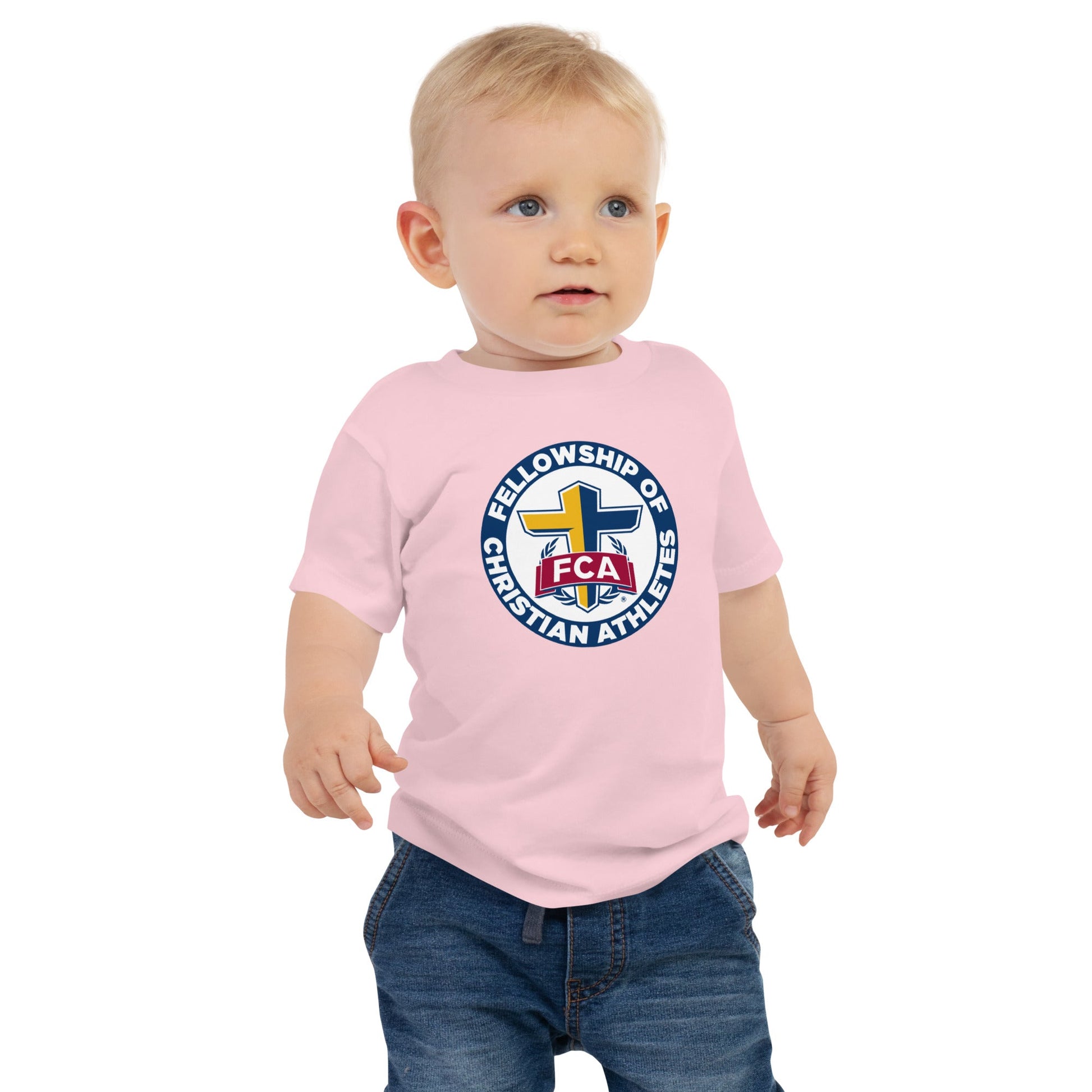 Performance | Baby T-Shirt | FCA Glory