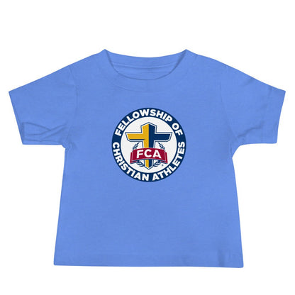 Performance | Baby T-Shirt | FCA Glory