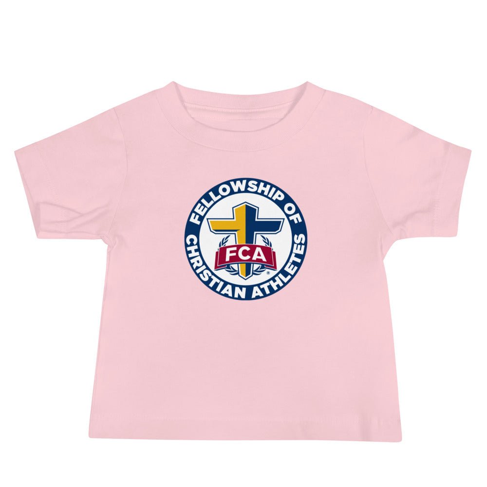 Performance | Baby T-Shirt | FCA Glory