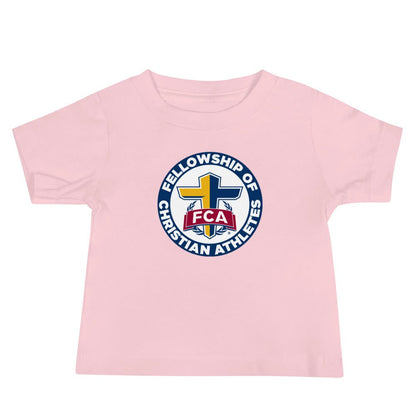 Performance | Baby T-Shirt | FCA Glory