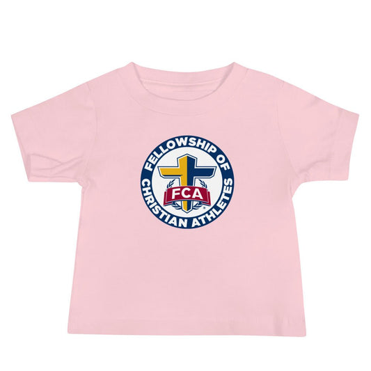 Performance | Baby T-Shirt | FCA Glory