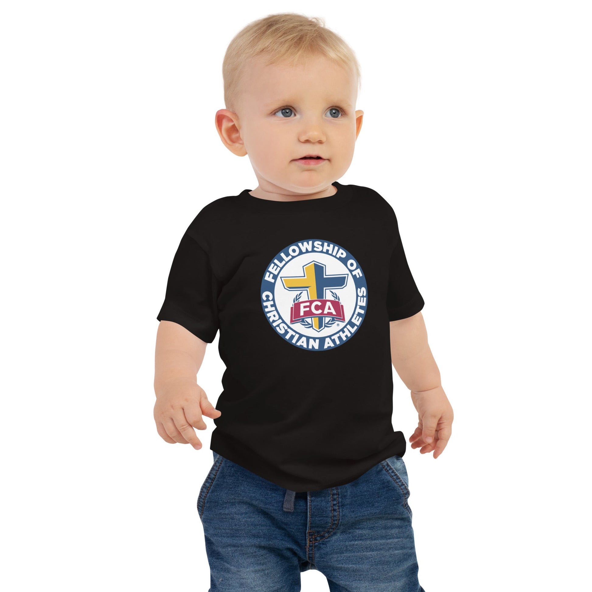 Performance | Baby T-Shirt | FCA Glory