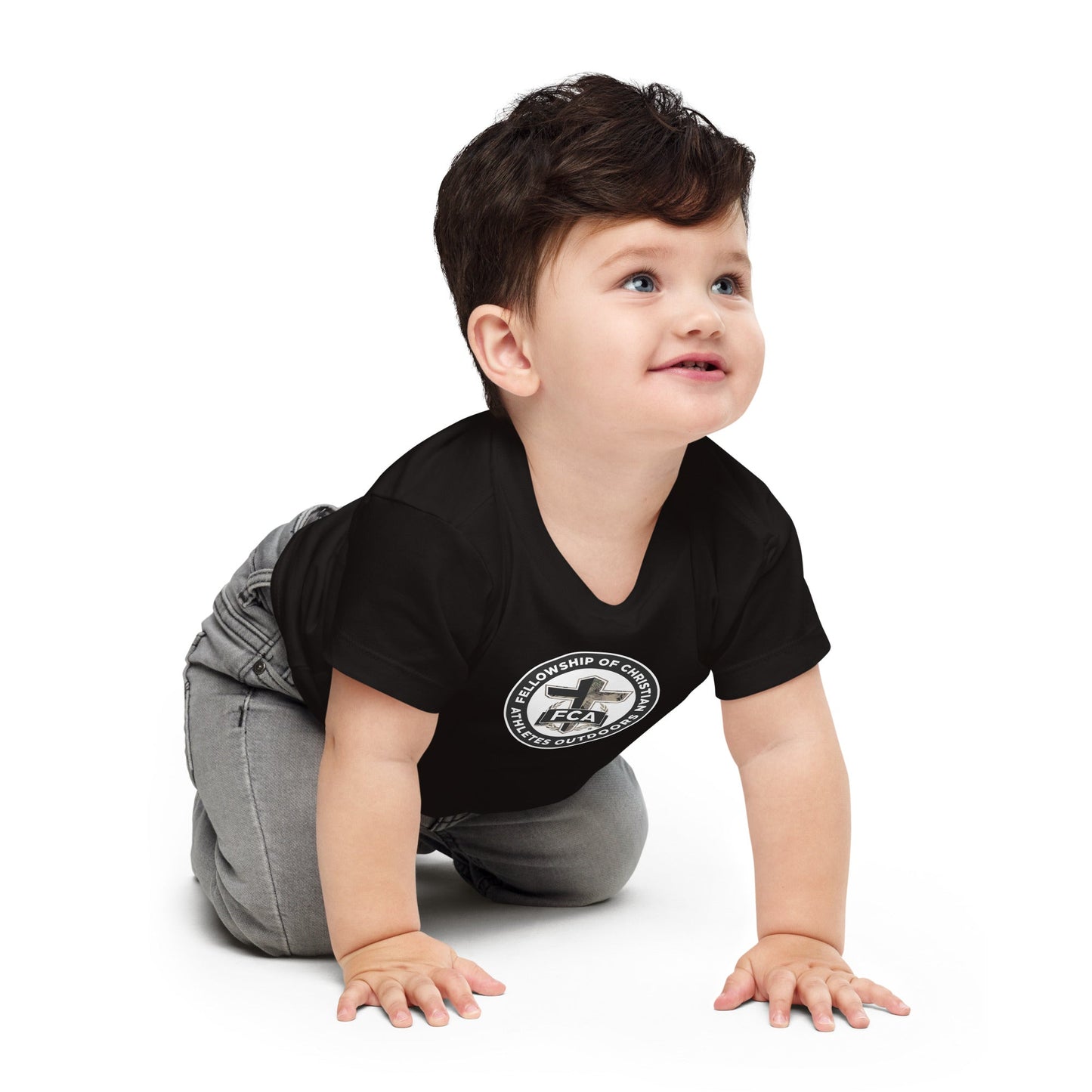 Performance | Baby T-Shirt | FCA Outdoors