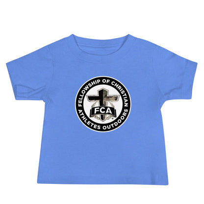 Performance | Baby T-Shirt | FCA Outdoors