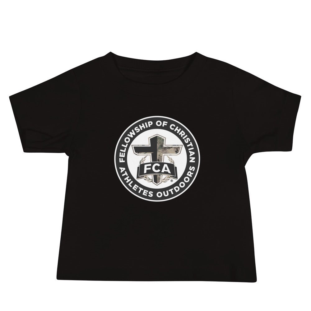 Performance | Baby T-Shirt | FCA Outdoors