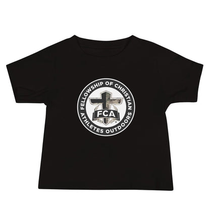 Performance | Baby T-Shirt | FCA Outdoors
