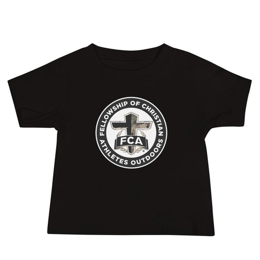Performance | Baby T-Shirt | FCA Outdoors