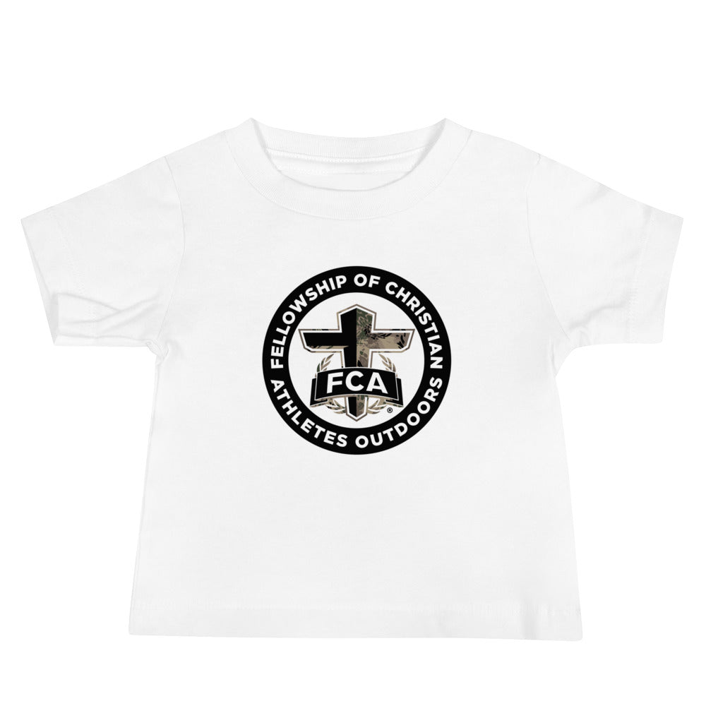 Performance | Baby T-Shirt | FCA Outdoors