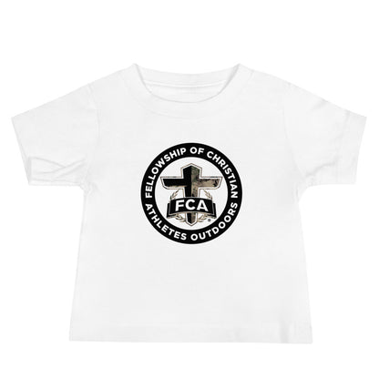 Performance | Baby T-Shirt | FCA Outdoors