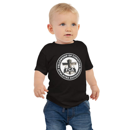 Performance | Baby T-Shirt | FCA Outdoors