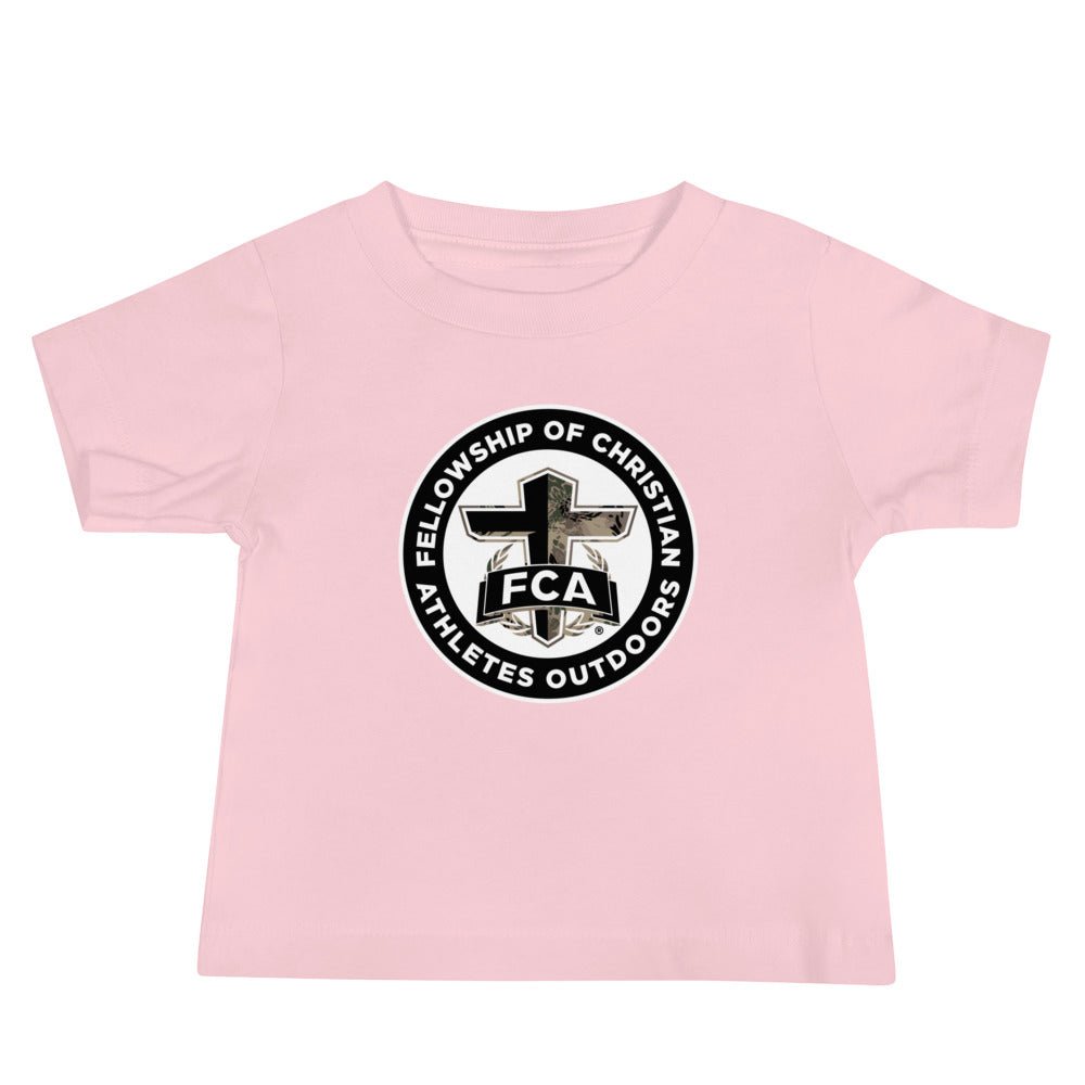 Performance | Baby T-Shirt | FCA Outdoors