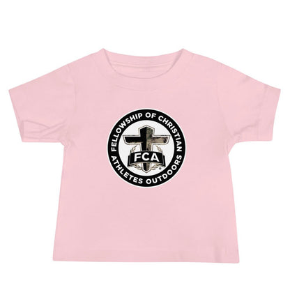 Performance | Baby T-Shirt | FCA Outdoors