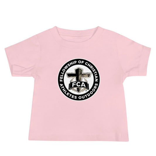 Performance | Baby T-Shirt | FCA Outdoors