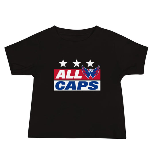 Performance | Baby T-Shirt | FFYSA | Emblem Logo