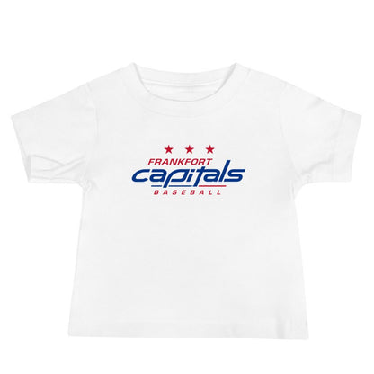 Performance | Baby T-Shirt | FFYSA | Frankfort Vanguard Logo